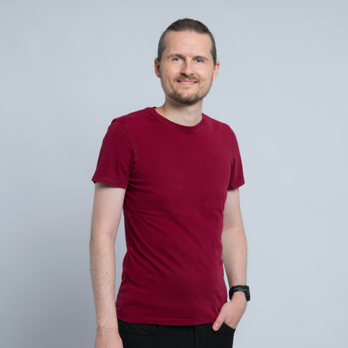 Fotografie osoby Jan.Posvar