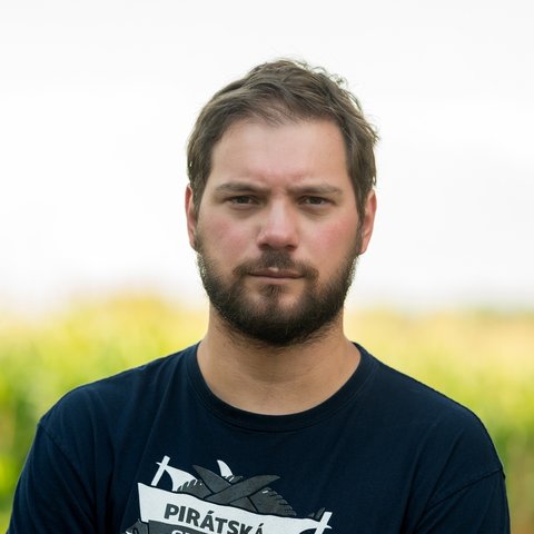 Radek Vojtek