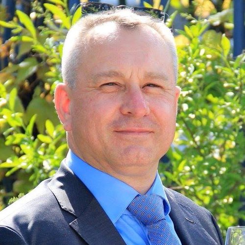 Fotografie osoby Radek.Cernohous