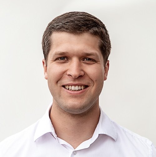 Fotografie osoby Jiri.Snizek