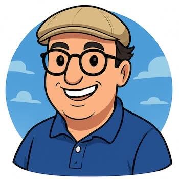 Fotografie osoby Patrick.Zandl