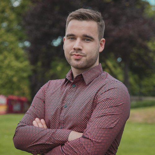 Fotografie osoby Jaromir.Horky