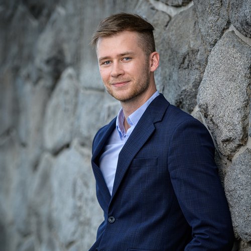 Fotografie osoby Daniel.Netusil