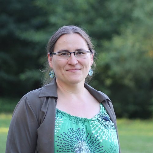 Fotografie osoby Veronika.Kovarova