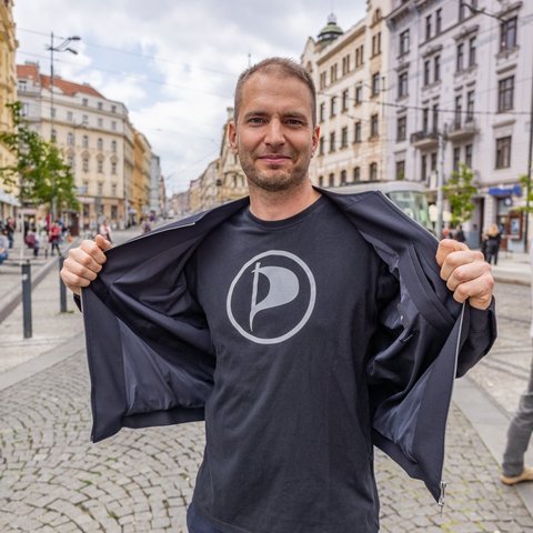 Ondřej Melena