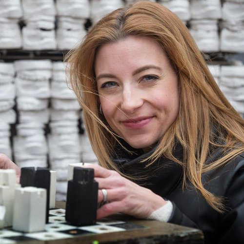 Fotografie osoby Tereza.Bartlova