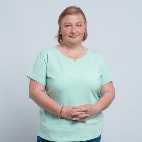 Markéta Šimková