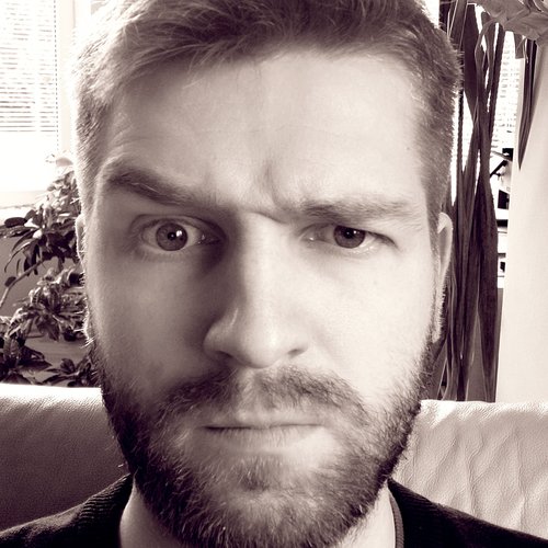 Fotografie osoby Marek.Jericha