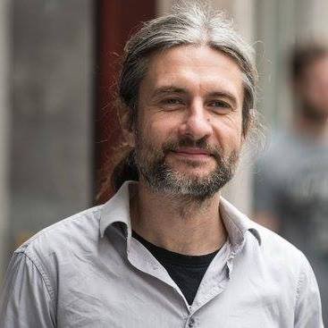 Fotografie osoby Petr.Chalus