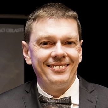 Fotografie osoby Vladimir.Votrel