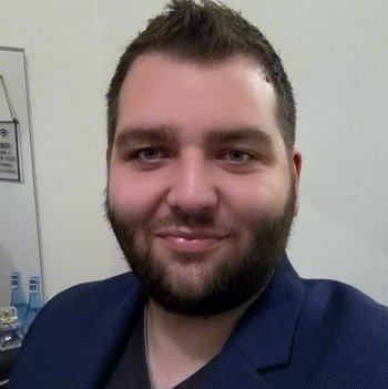 Jiří Lavický