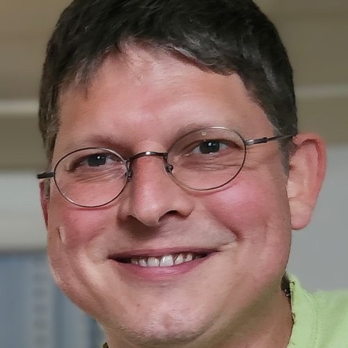 Fotografie osoby Jan.Bezpalec