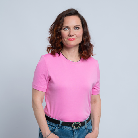 Iva Babincová