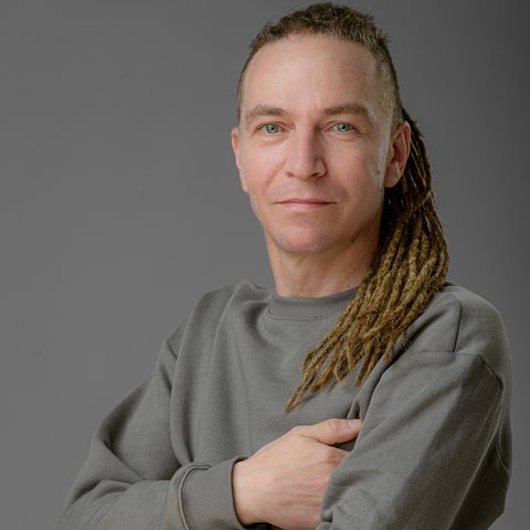 Ivan Bartoš