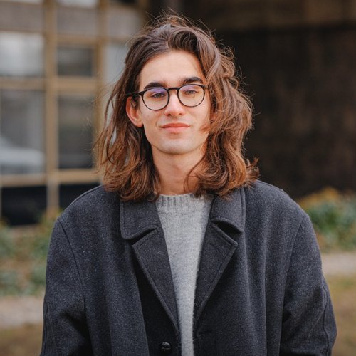 Fotografie osoby Ondrej.Kapralek